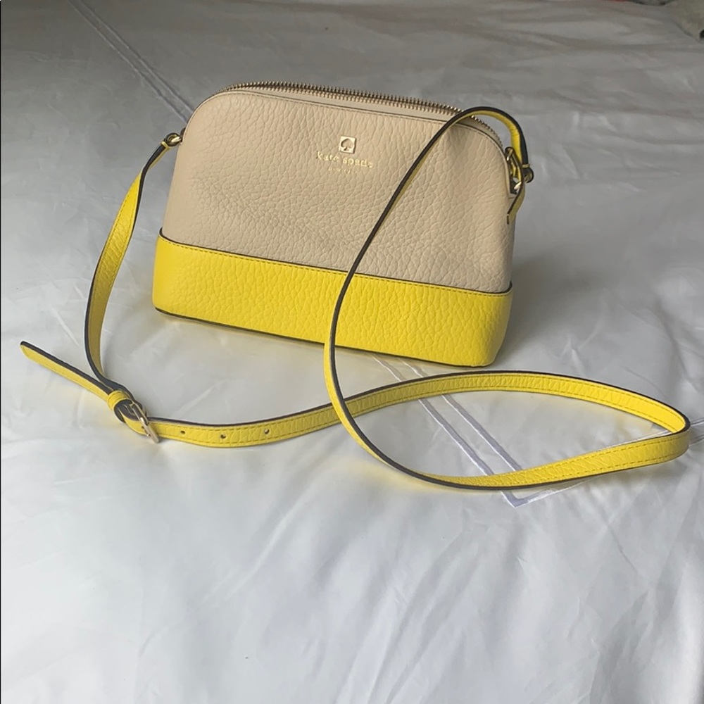 Kate Spade cross body bag!